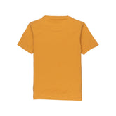 Kids Printed Round Neck T-shirt